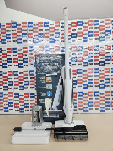 Aspiradora friegasuelos sin cable Rowenta X-Clean